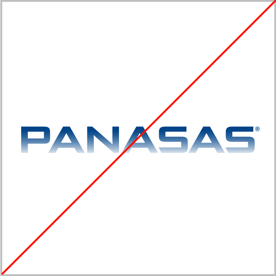 incorrect logo usage