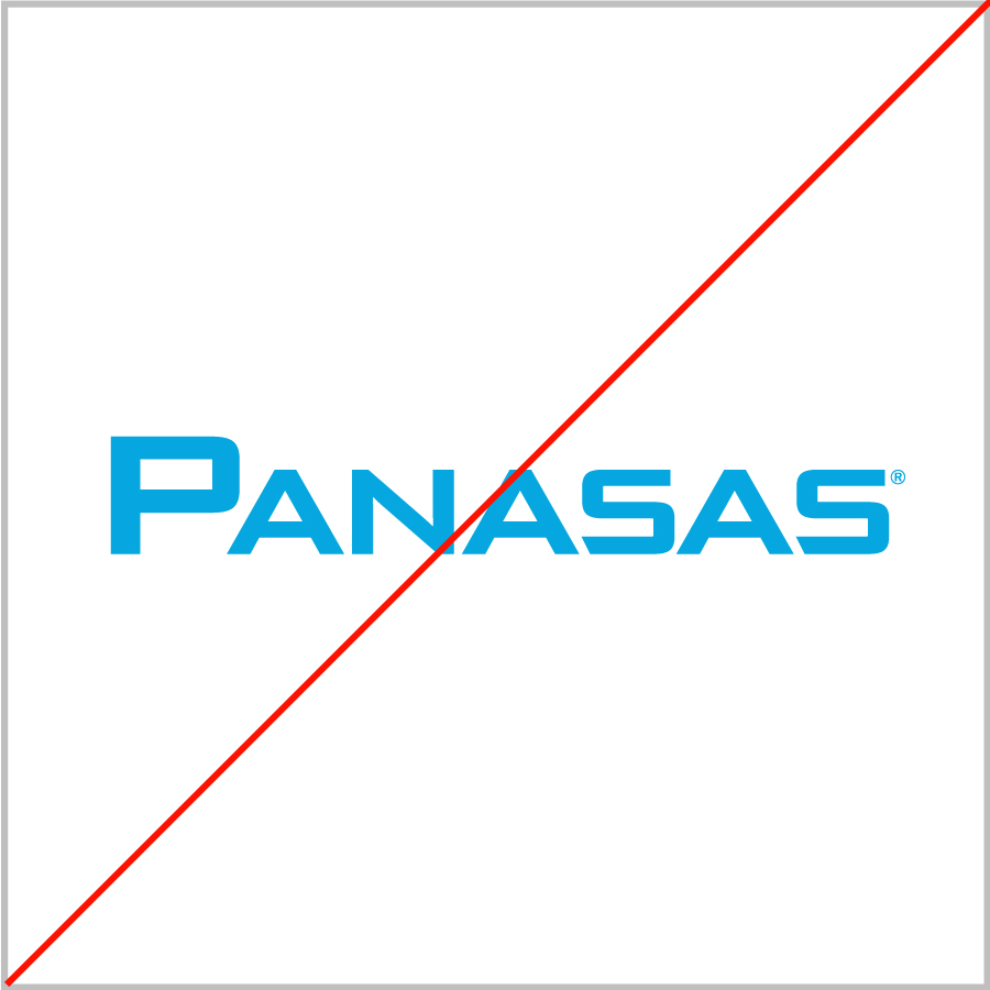 incorrect logo usage