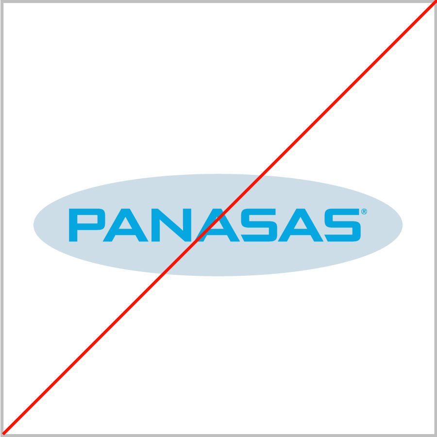 incorrect logo usage