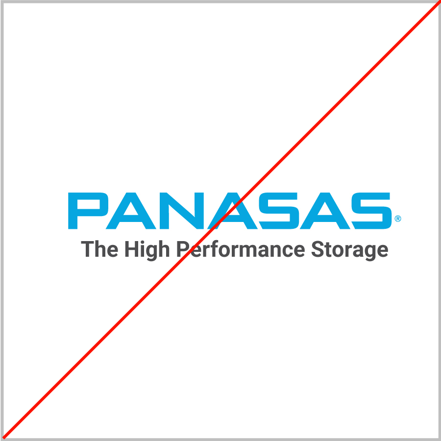 incorrect logo usage